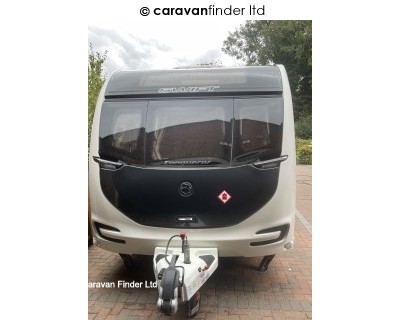 Swift Conqueror 560 2018 (Private) main image 