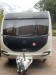 Swift Conqueror 560 2018 touring caravan Image