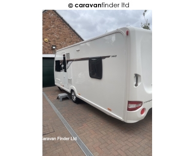Swift Conqueror 560 2018 (Private) image 3