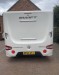 Swift Conqueror 560 2018 touring caravan Image