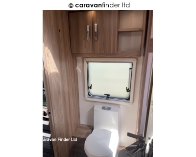 Swift Conqueror 560 2018 (Private) image 10