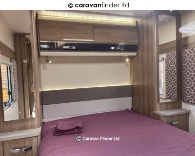 Swift Conqueror 560 2018 (Private) image 12