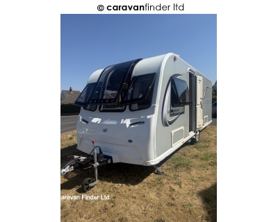 Bailey Phoenix 644 Plus 2021 (Private) main image 