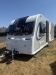 Bailey Phoenix 644 Plus 2021 touring caravan Image