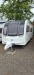 Bailey Unicorn 5 Cabrera 2022 touring caravan Image