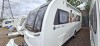 Bailey Unicorn 5 Cabrera 2022 touring caravan Image