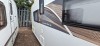 Bailey Unicorn 5 Cabrera 2022 touring caravan Image