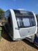 Buccaneer Cruiser 2020 touring caravan Image
