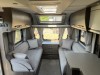Buccaneer Cruiser 2020 touring caravan Image