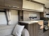 Buccaneer Cruiser 2020 touring caravan Image