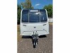 Bailey Phoenix GT75 642 2025 touring caravan Image