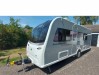 Bailey Phoenix GT75 642 2025 touring caravan Image