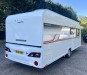 Bailey Unicorn Valencia 2018 touring caravan Image
