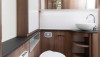Bailey Unicorn Valencia 2018 touring caravan Image