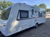 Bailey Unicorn Valencia 2018 touring caravan Image