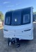 Bailey Unicorn Valencia 2018 touring caravan Image