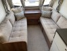 Bailey Unicorn Valencia 2018 touring caravan Image