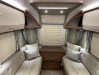 Bailey Unicorn Valencia 2018 touring caravan Image