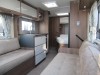 Bailey Unicorn Valencia 2018 touring caravan Image