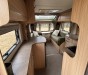 Coachman Pastiche 2013 touring caravan Image