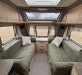 Coachman Pastiche 2013 touring caravan Image