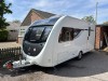 Swift Challenger 480 2019 touring caravan Image