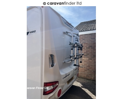 Swift Challenger 480 2019 (Private) image 2