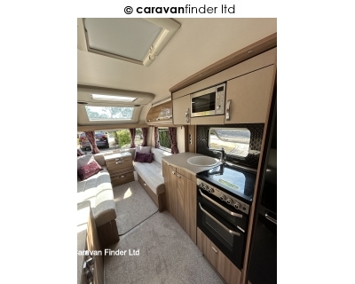 Swift Challenger 480 2019 (Private) image 3