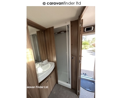 Swift Challenger 480 2019 (Private) image 4