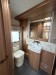 Coachman VIP 565 2018 touring caravan Image