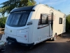 Coachman VIP 565 2018 touring caravan Image