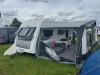 Elddis Avante 576 2015 touring caravan Image