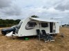 Elddis Avante 576 2015 touring caravan Image
