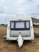 Elddis Avante 576 2015 touring caravan Image