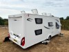 Elddis Avante 576 2015 touring caravan Image