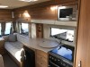 Elddis Avante 576 2015 touring caravan Image