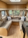 Bailey Pegasus 534 2010 touring caravan Image