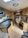 Bailey Pegasus 534 2010 touring caravan Image