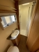 Bailey Pegasus 534 2010 touring caravan Image