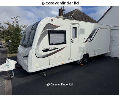 Bailey Unicorn Vigo black edition 2020 (Private) main image 