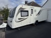 Bailey Unicorn Vigo black edition 2020 touring caravan Image