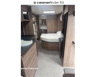Bailey Unicorn Vigo black edition 2020 (Private) image 3