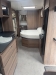Bailey Unicorn Vigo black edition 2020 touring caravan Image