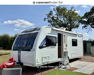 Lunar Clubman SB 2019 (Private) main image 