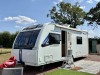 Lunar Clubman SB 2019 touring caravan Image