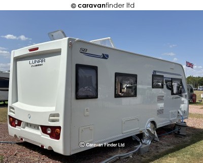 Lunar Clubman SB 2019 (Private) image 2