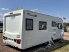 Lunar Clubman SB 2019 touring caravan Image