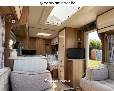 Lunar Clubman SB 2019 (Private) image 4