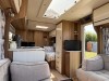 Lunar Clubman SB 2019 touring caravan Image