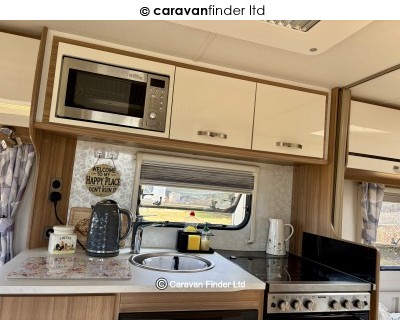 Lunar Clubman SB 2019 (Private) image 5